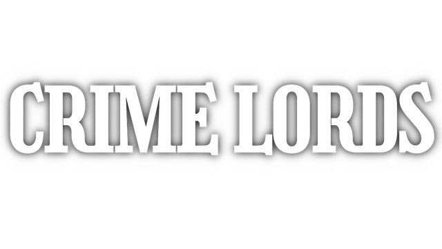 Crime Lords Logo
