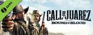 Call of Juarez: Bound in Blood Demo
