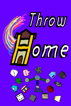 Throw Home game image