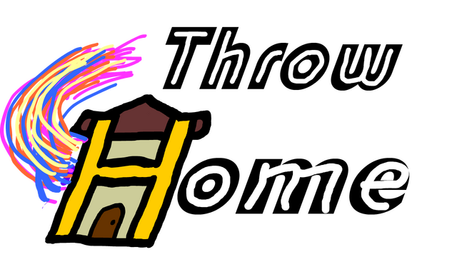 Throw Home Logo