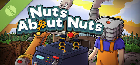 Nuts About Nuts Demo cover art