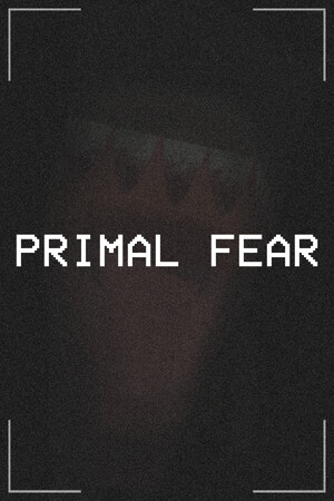 Primal Fear game image