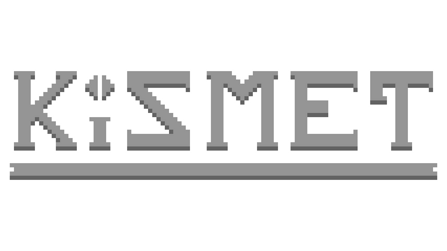 Kismet Logo
