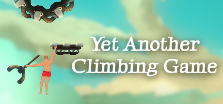 Yet Another Climbing Game cover art