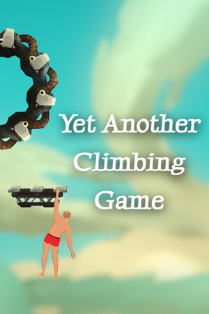 Yet Another Climbing Game game image