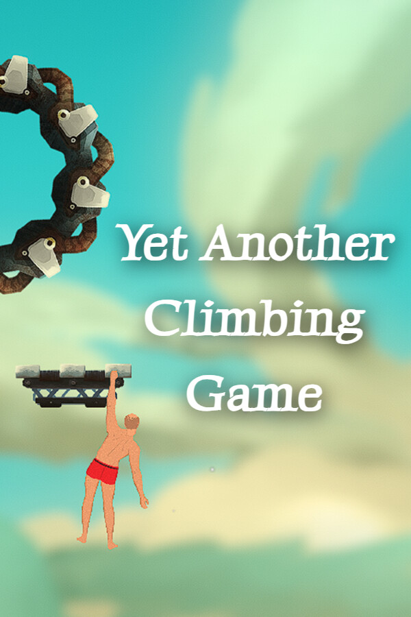 Yet Another Climbing Game for steam