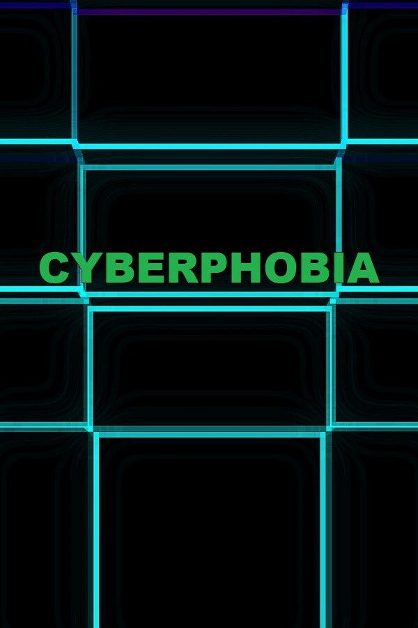 CYBERPHOBIA for steam