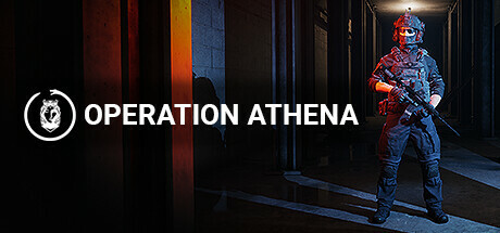 Operation Athena Playtest cover art