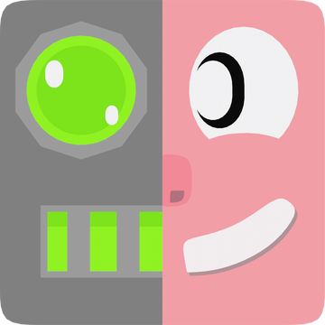 VRCFaceTracking Logo