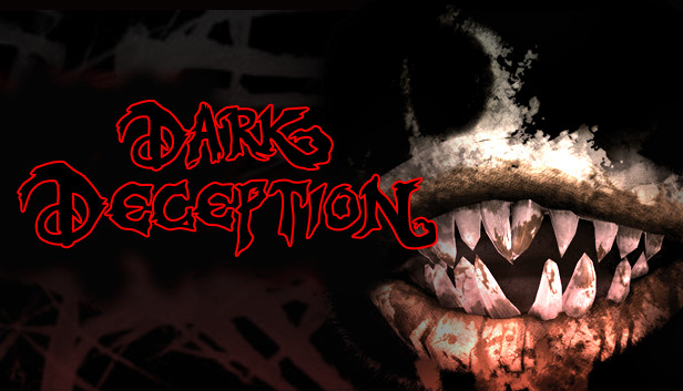 Dark Deception On Steam