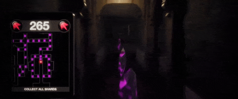 Dark Deception on Steam