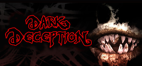 Dark Deception On Steam - death awaits you in dark deception a story driven first person horror maze game there s nowhere to hide and nowhere to catch your breath