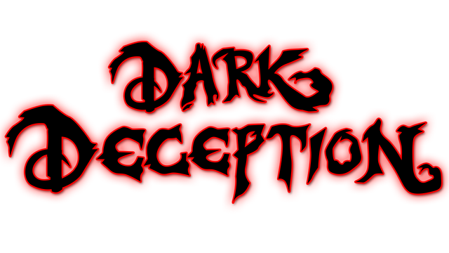 Dark Deception Logo