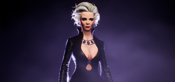 Скриншот из Dark Deception