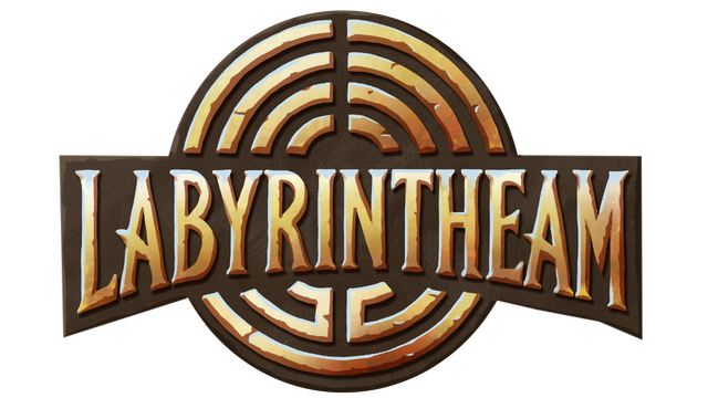 LabyrinTheam Logo