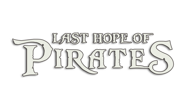 Last Hope Of Pirates Logo