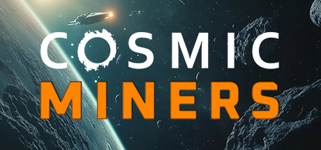 Cosmic Miners PC Specs