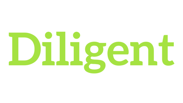 Diligent Logo
