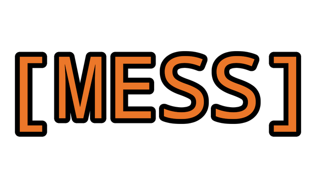 MESS Logo