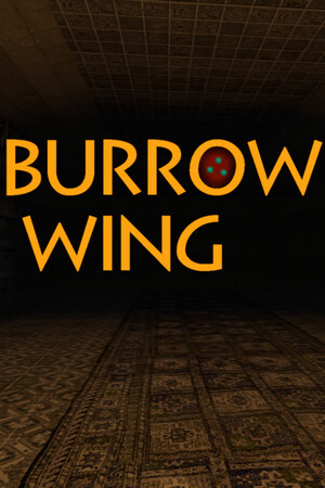 Burrow Wing game image