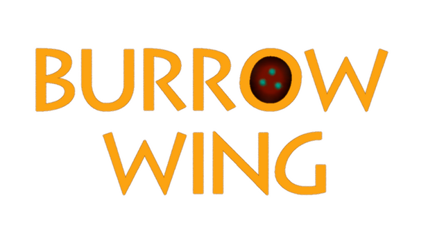 Burrow Wing Logo
