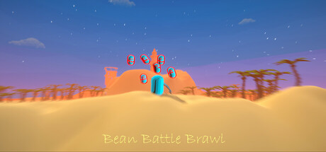 Bean Battle Brawl PC Specs