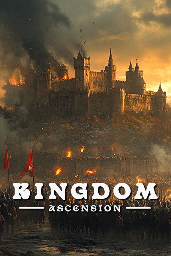 Kingdom Ascension for steam
