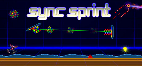 Sync Sprint cover art