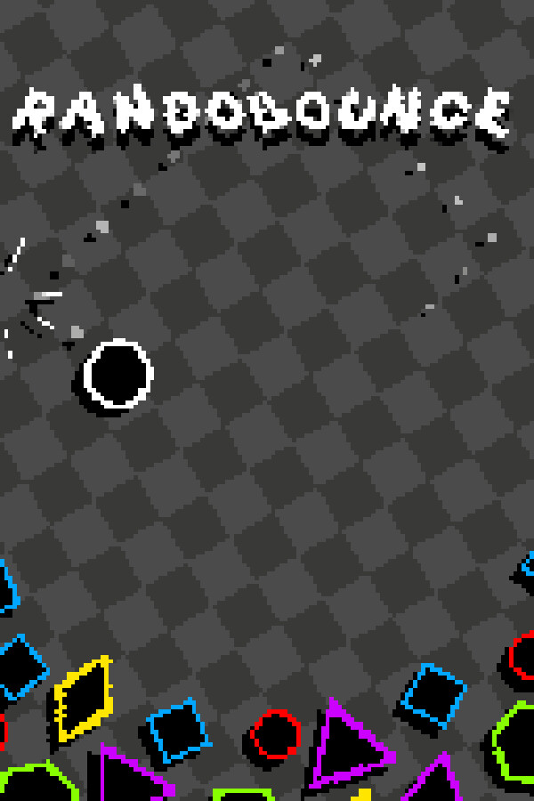 RANDOBOUNCE for steam