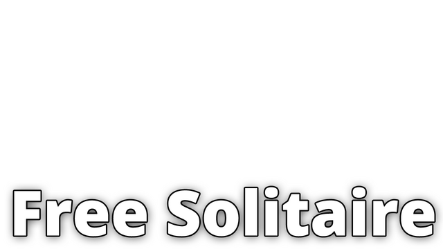Free Solitaire Logo