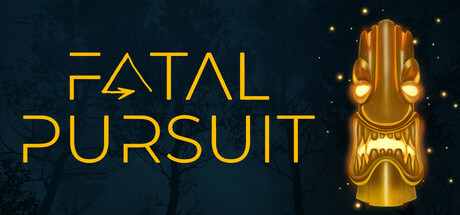 Fatal Pursuit cover art