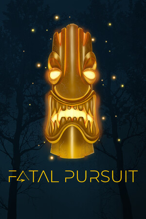 Fatal Pursuit game image