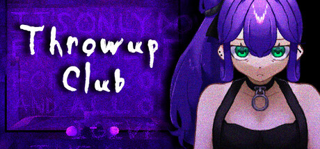 Throwup Club PC Specs