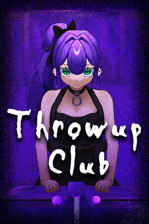 Throwup Club game image