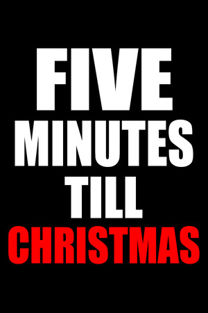 Five Minutes Till Christmas game image