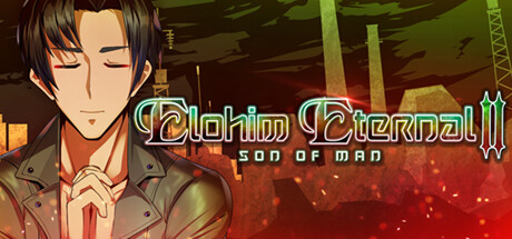 Elohim Eternal II: Son of Man PC Specs