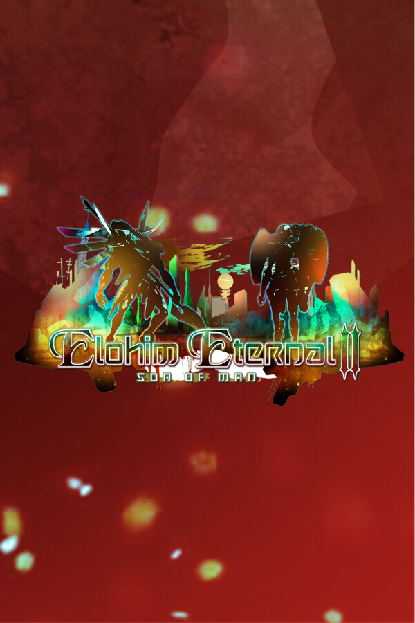 Elohim Eternal II: Son of Man for steam Elohim Eternal II: Son of Man for steam