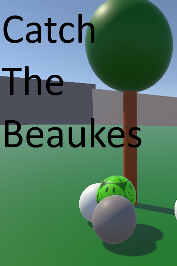 Catch The Beaukes for steam