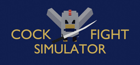 Cock Fight Simulator cover art