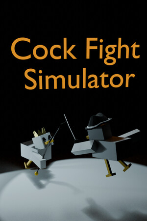 Cock Fight Simulator game image