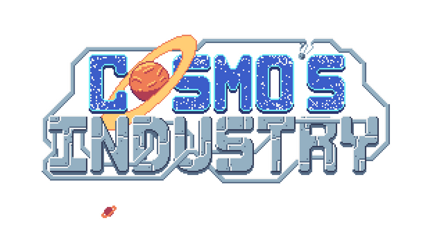 Cosmo's Industry Logo