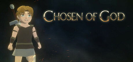 Chosen of God Playtest cover art