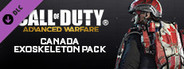 Call of Duty: Advanced Warfare - Flag Pack - Canada