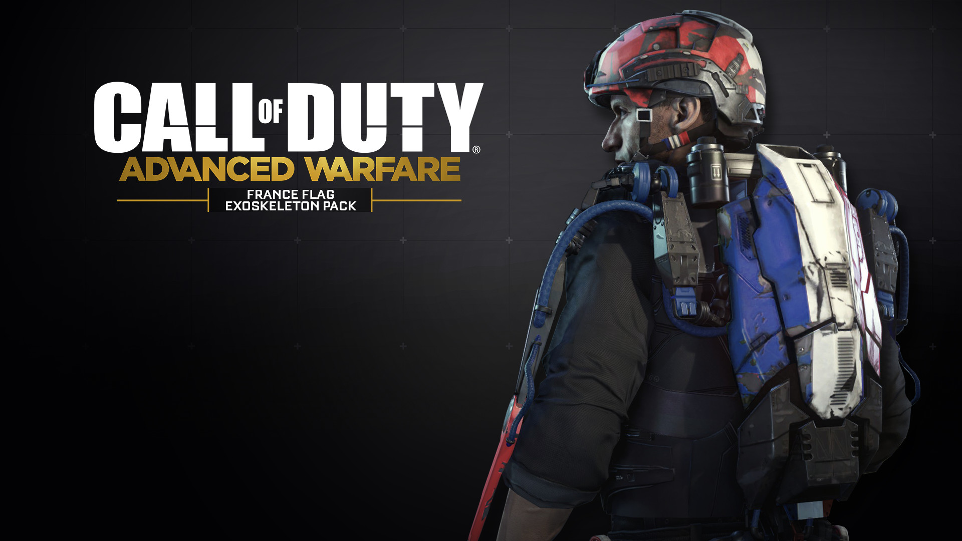 Call of Duty Advanced Warfare German Language Pack