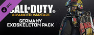 Call of Duty: Advanced Warfare - Flag Pack - Germany