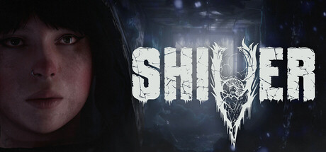 Shiver cover art