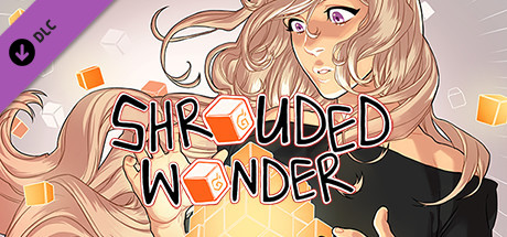 RPG Maker VX Ace - Shrouded Wonder Music Pack cover art