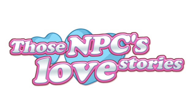 Those NPC's love stories Logo