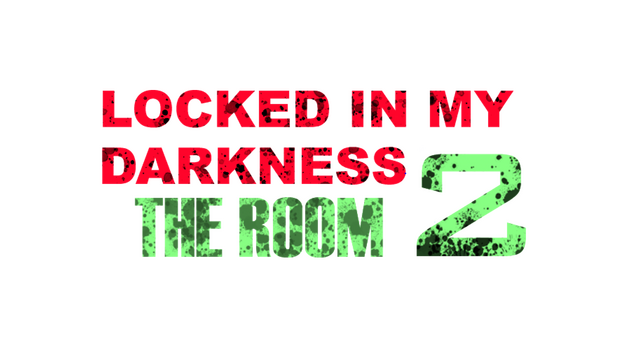 Locked in my Darkness 2: The Room Logo