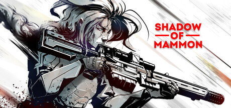 Shadow of Mammon Playtest cover art